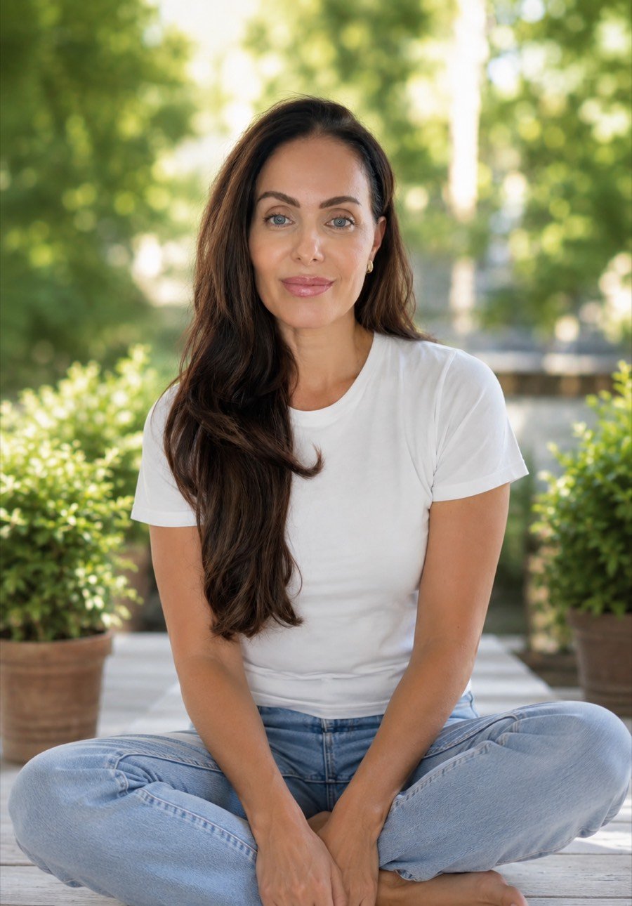 Nicole Bedraoui &mdash; Skin Expert